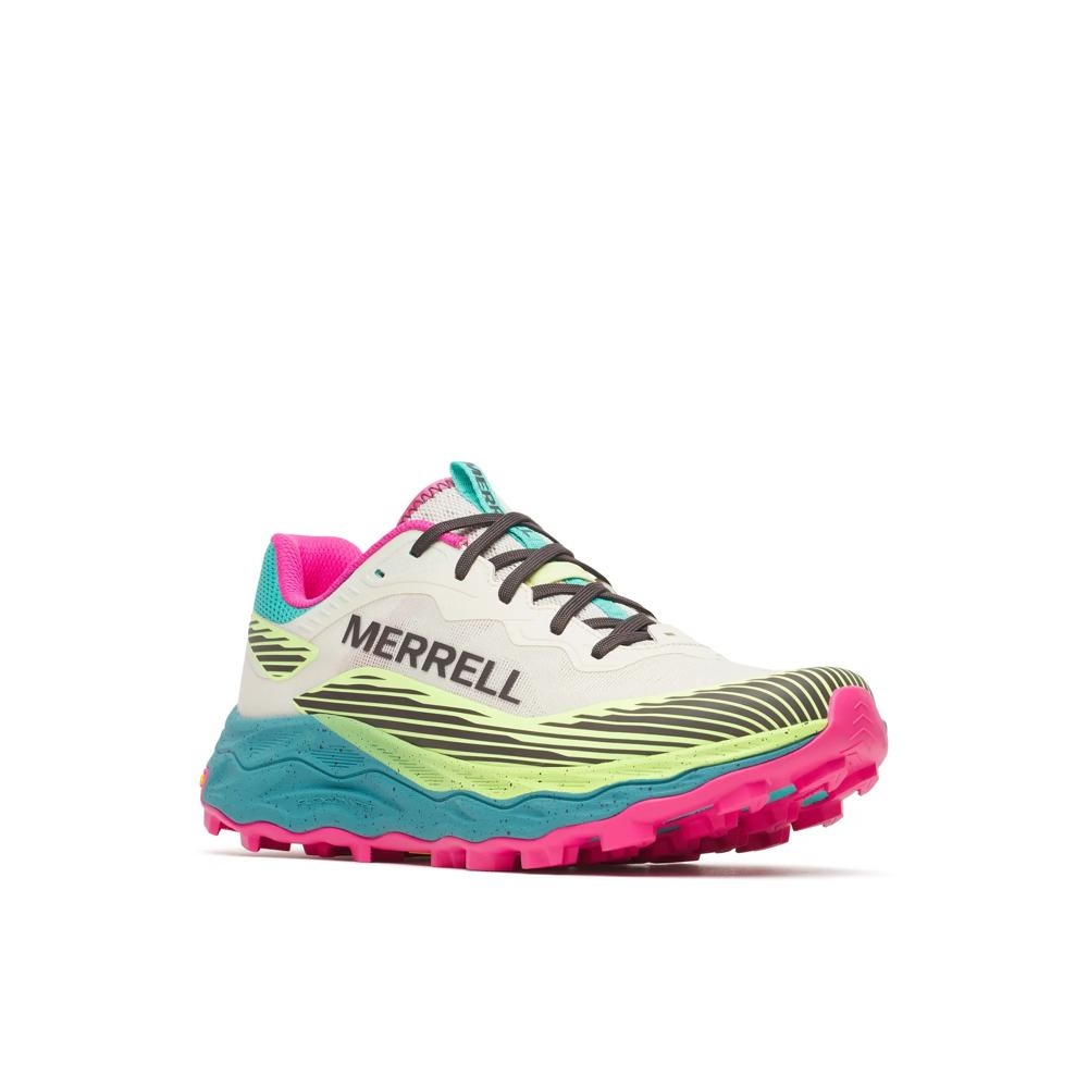 Merrell Merrell Men's Agility Peak 6 Trail Running Shoes