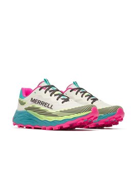 Merrell Merrell Men's Agility Peak 6 Trail Running Shoes