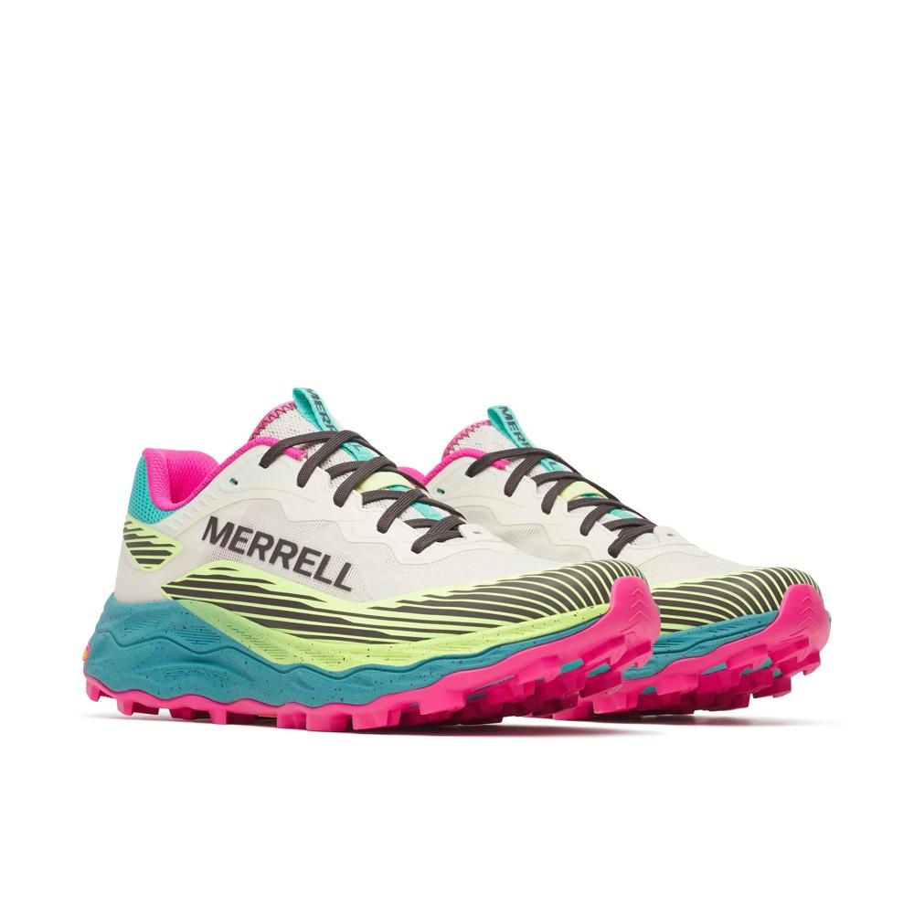 Merrell Merrell Men's Agility Peak 6 Trail Running Shoes