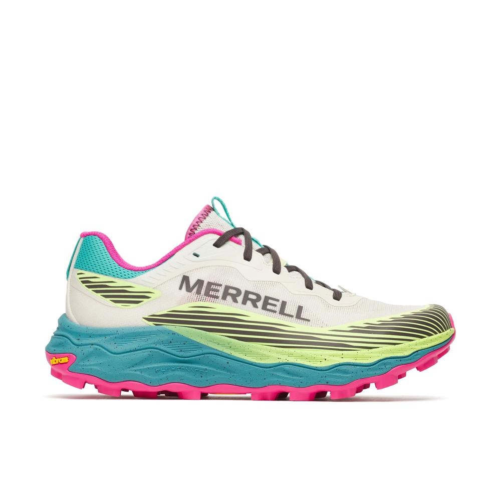 Merrell Merrell Men's Agility Peak 6 Trail Running Shoes