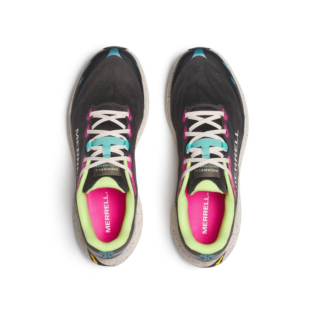 Merrell Merrell Men's ProMorph Trail Running Sneakers