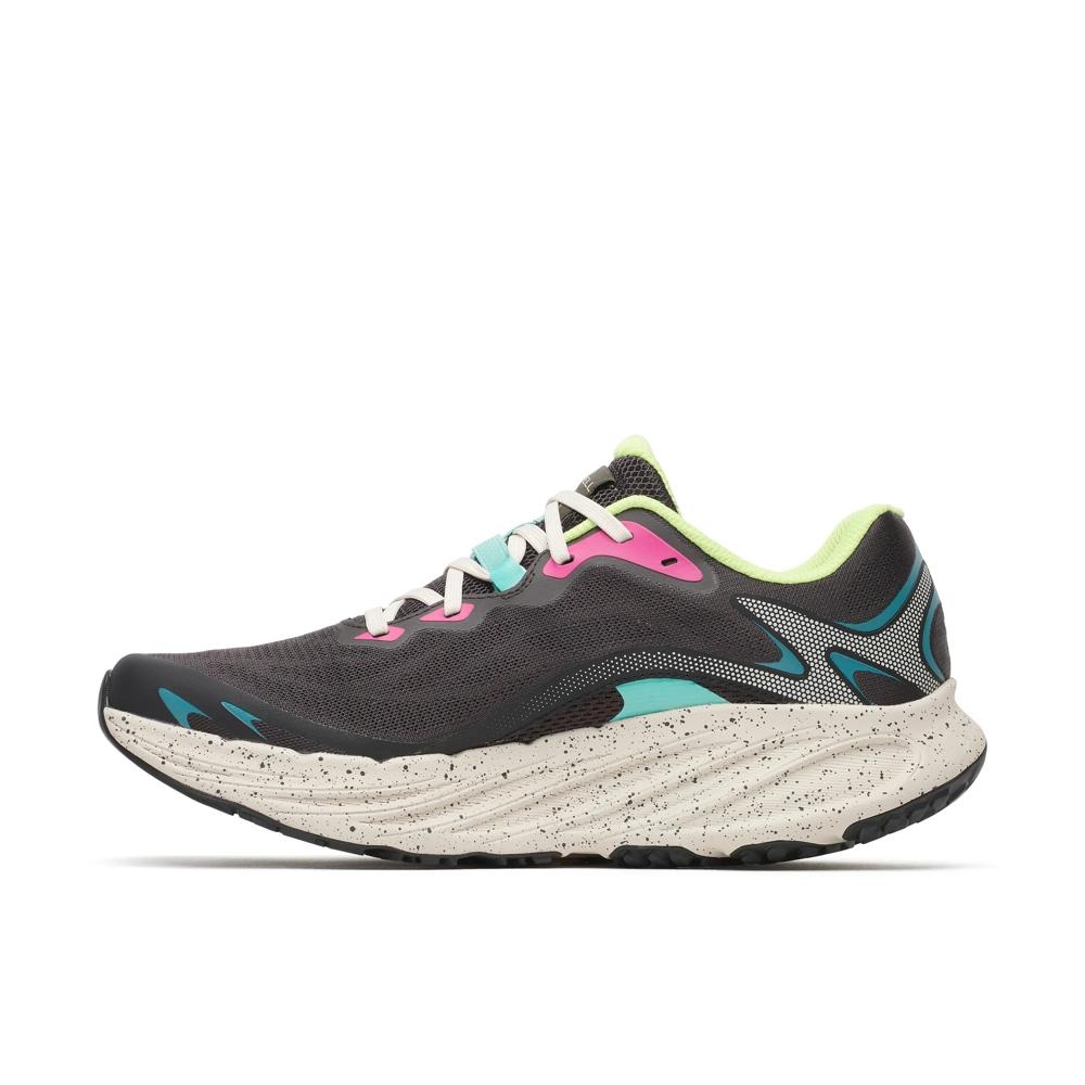 Merrell Merrell Men's ProMorph Trail Running Sneakers