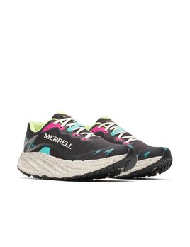 Merrell Merrell Men's ProMorph Trail Running Sneakers