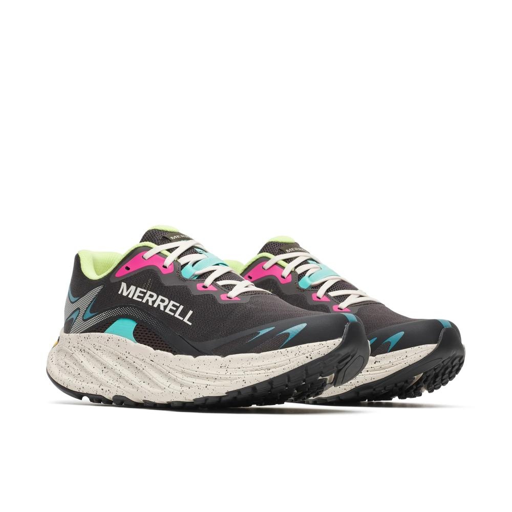 Merrell Merrell Men's ProMorph Trail Running Sneakers