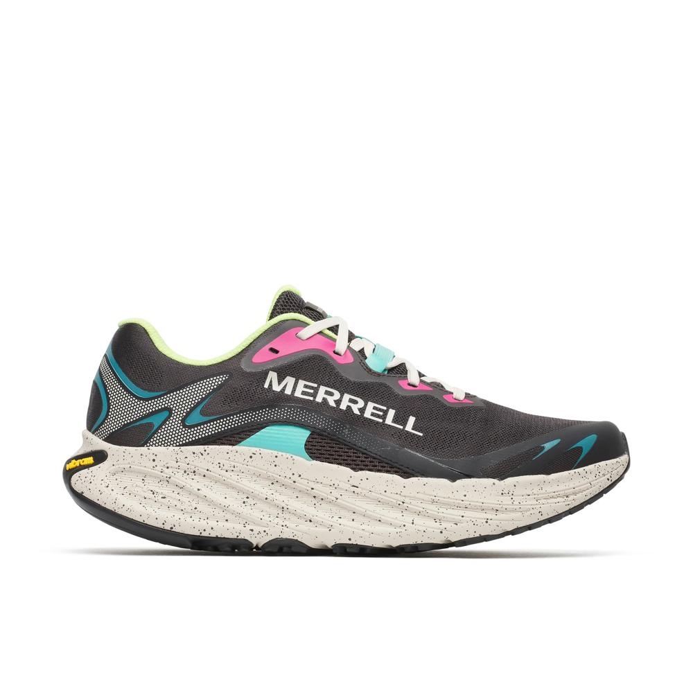 Merrell Merrell Men's ProMorph Trail Running Sneakers