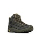 Merrell Merrell Men's Moab 3 Mid Waterproof Hiking Boots Merrell Merrell Men's Moab 3 Mid Waterproof Hiking Boots