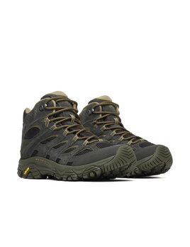 Merrell Merrell Men's Moab 3 Mid Waterproof Hiking Boots