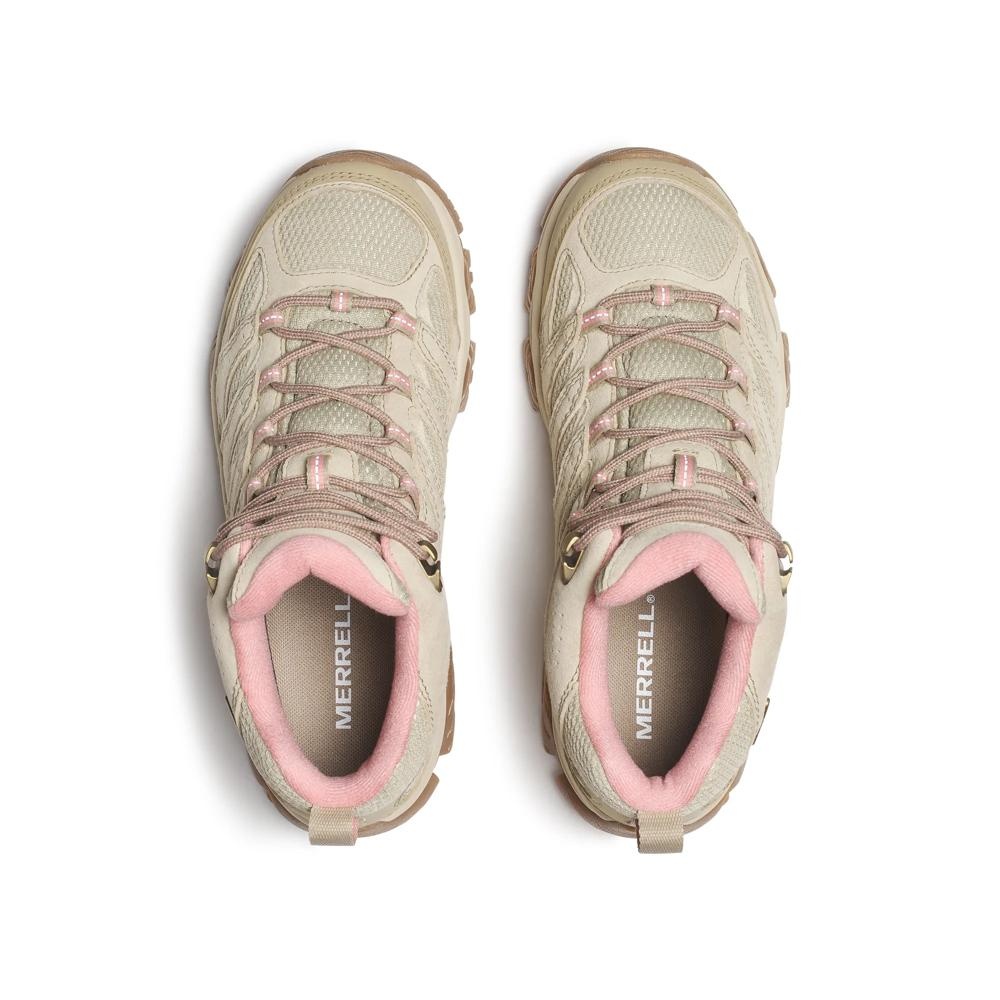 Merrell Merrell Women's Moab 3 Mid Waterproof Hiking Boots