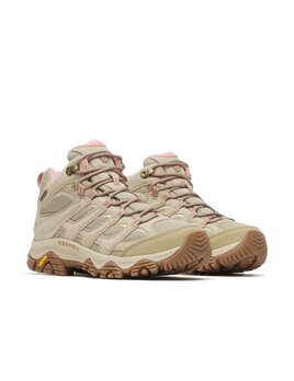 Merrell Merrell Women's Moab 3 Mid Waterproof Hiking Boots