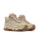 Merrell Merrell Women's Moab 3 Mid Waterproof Hiking Boots Merrell Merrell Women's Moab 3 Mid Waterproof Hiking Boots