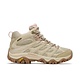 Merrell Merrell Women's Moab 3 Mid Waterproof Hiking Boots Merrell Merrell Women's Moab 3 Mid Waterproof Hiking Boots