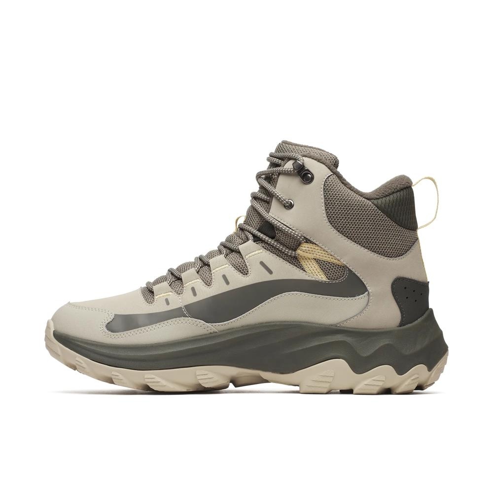 Merrell Merrell Men's Thermo Chill 2 Mid Waterproof Hiking Boot