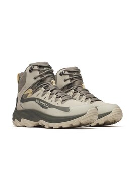 Merrell Merrell Men's Thermo Chill 2 Mid Waterproof Hiking Boot