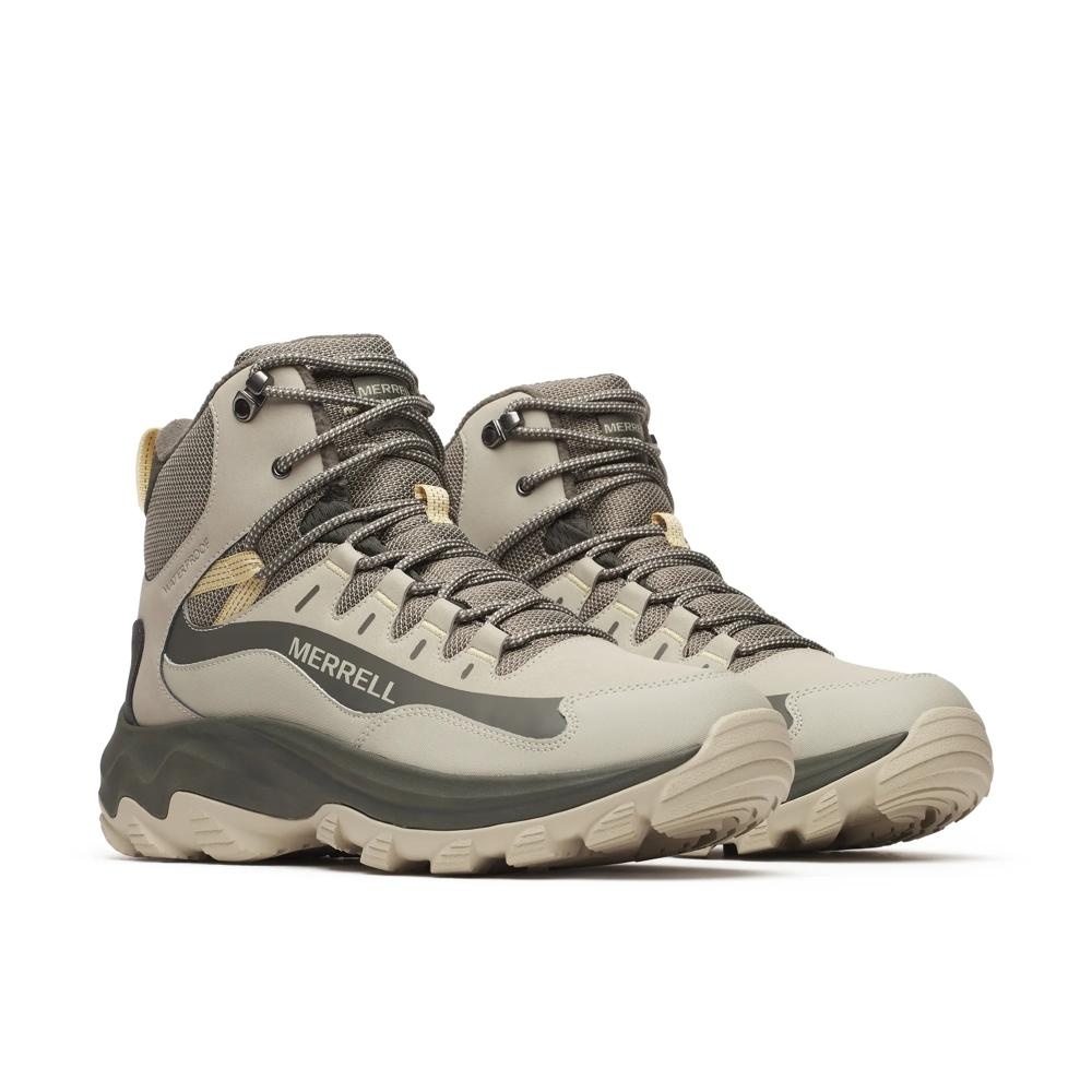 Merrell Merrell Men's Thermo Chill 2 Mid Waterproof Hiking Boot