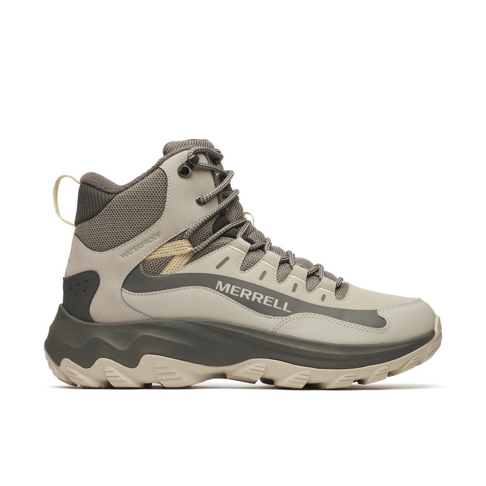 Merrell Merrell Men's Thermo Chill 2 Mid Waterproof Hiking Boot