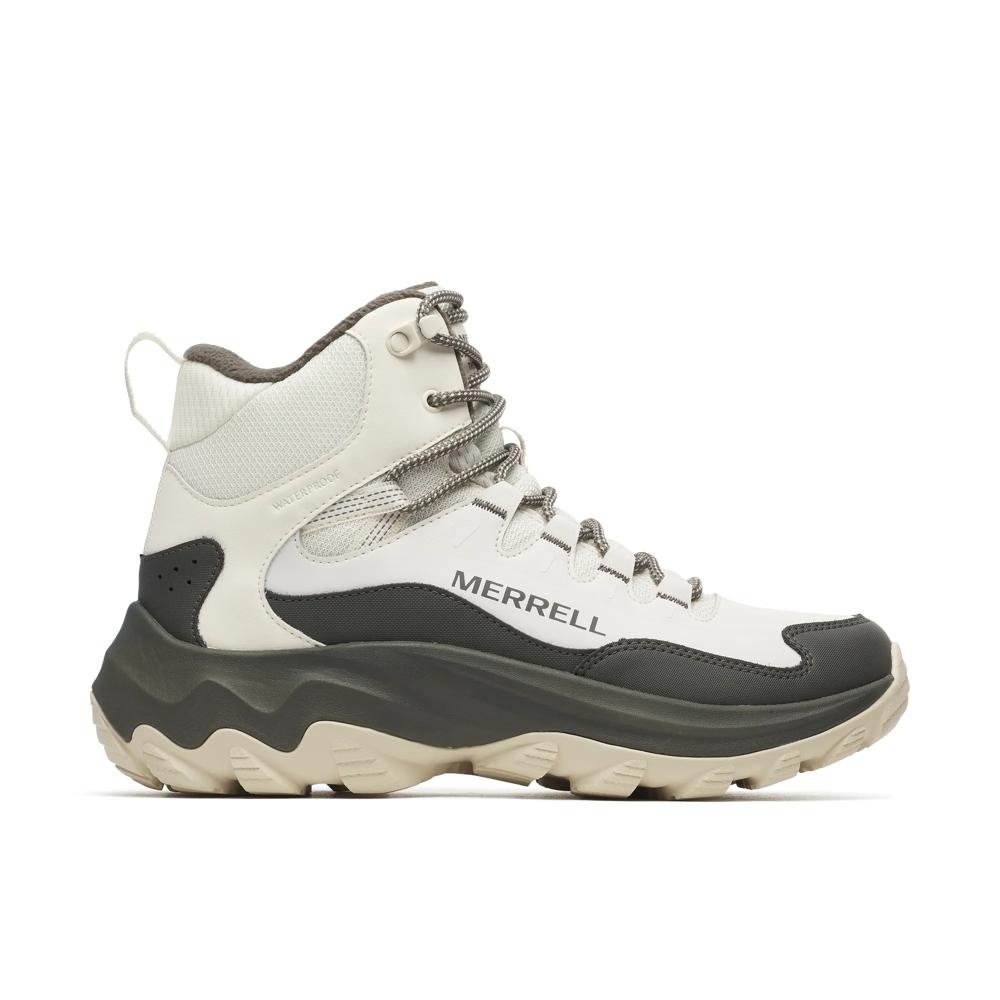 Merrell Merrell Women's Thermo Chill 2 Mid Waterproof Hiking Boot