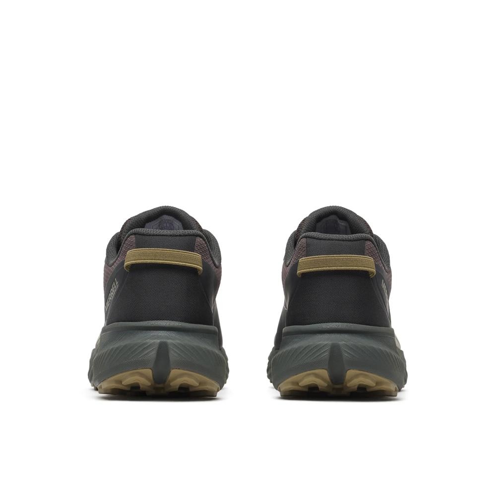 Merrell Merrell M's Agility Trail Waterproof Shoes