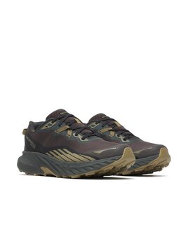 Merrell Merrell M's Agility Trail Waterproof Shoes
