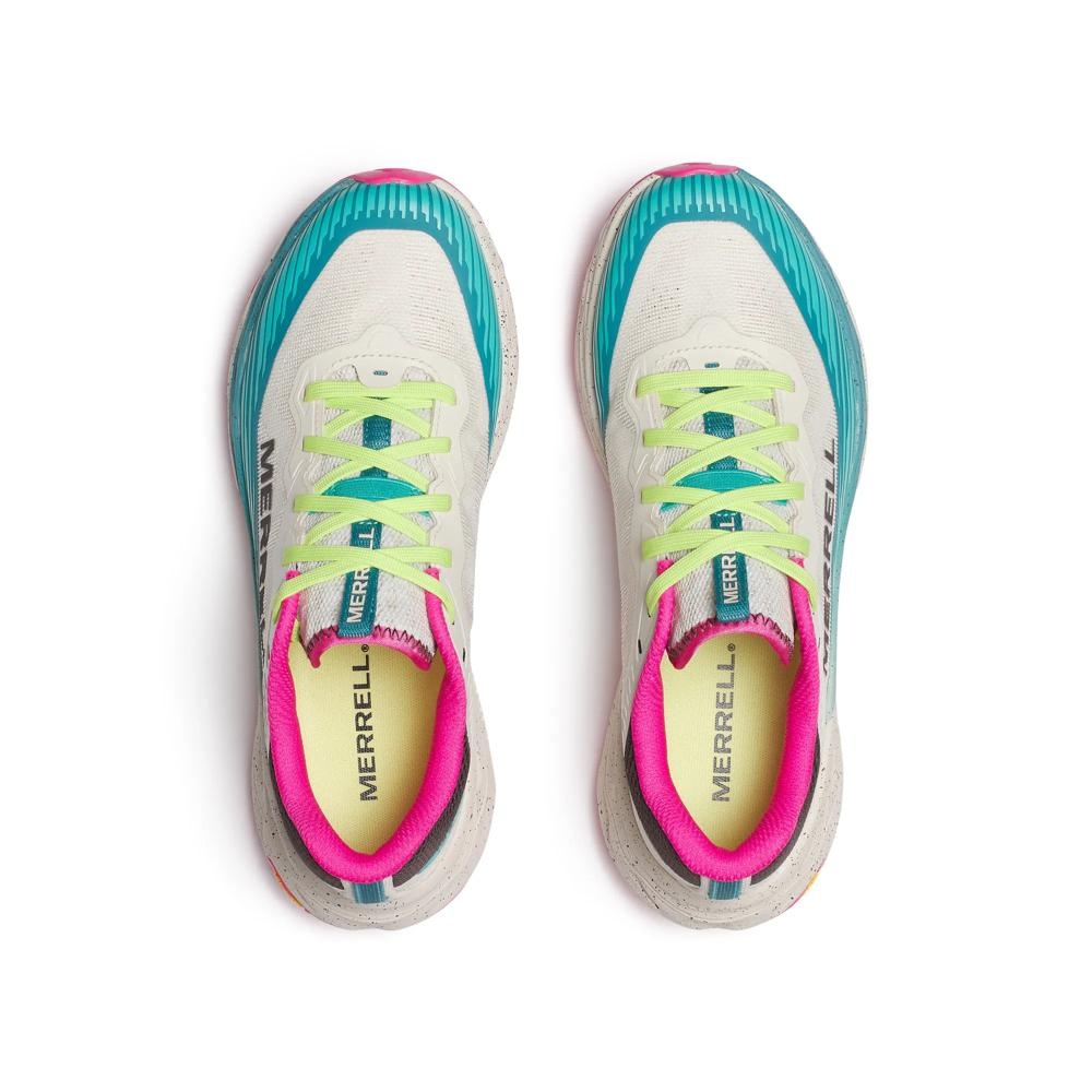 Merrell Merrell Women's Agility Peak 6 Trail Running Shoes