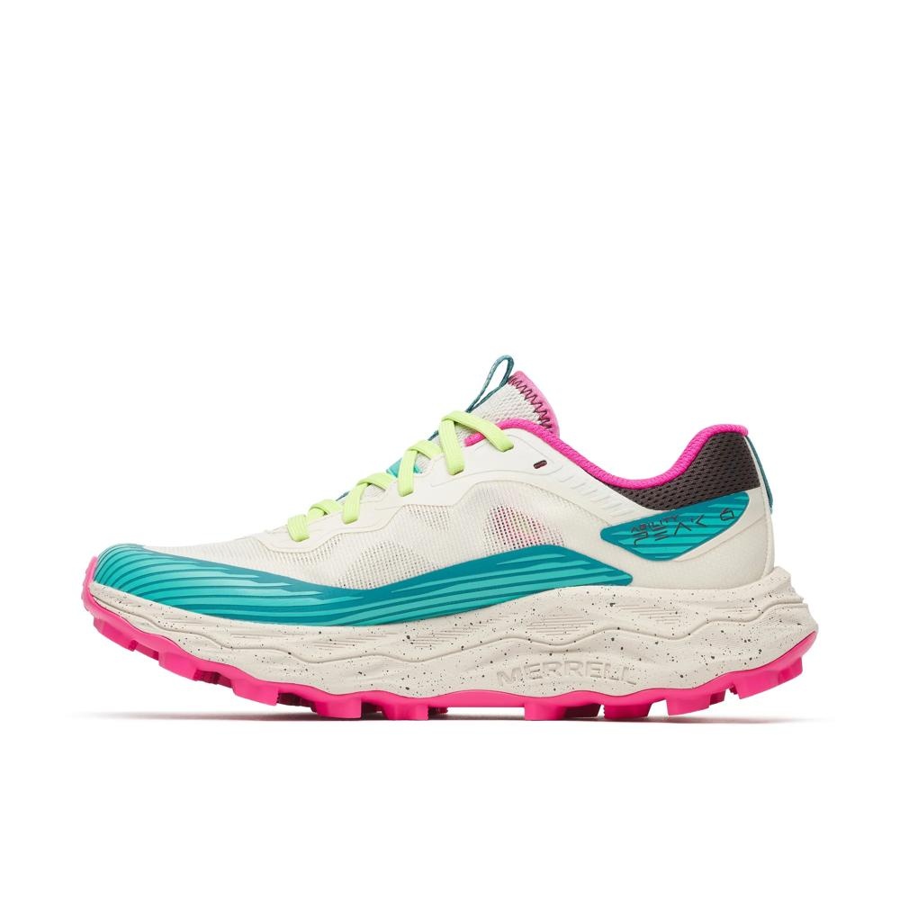 Merrell Merrell Women's Agility Peak 6 Trail Running Shoes
