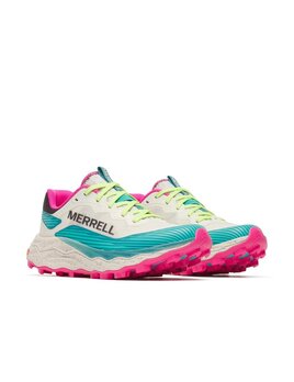 Merrell Merrell Women's Agility Peak 6 Trail Running Shoes