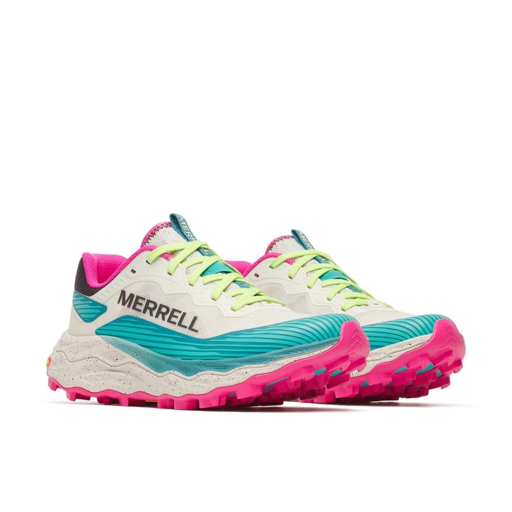 Merrell Merrell Women's Agility Peak 6 Trail Running Shoes