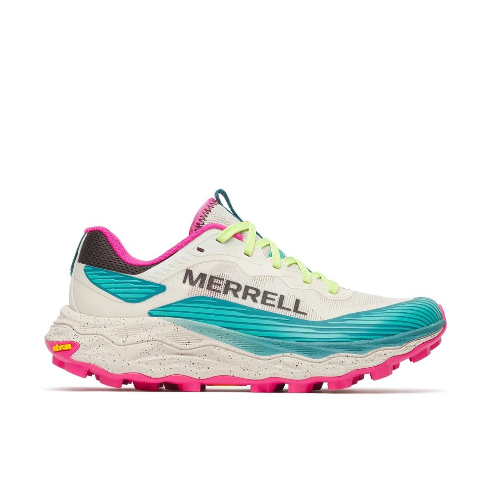 Merrell Merrell Women's Agility Peak 6 Trail Running Shoes