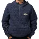 Souvenir Souvenir Unisex Quilted Hoody