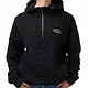 Souvenir Souvenir Unisex Quilted Hoody