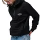 Souvenir Souvenir Unisex Quilted Hoody