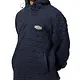 Souvenir Souvenir Unisex Quilted Hoody
