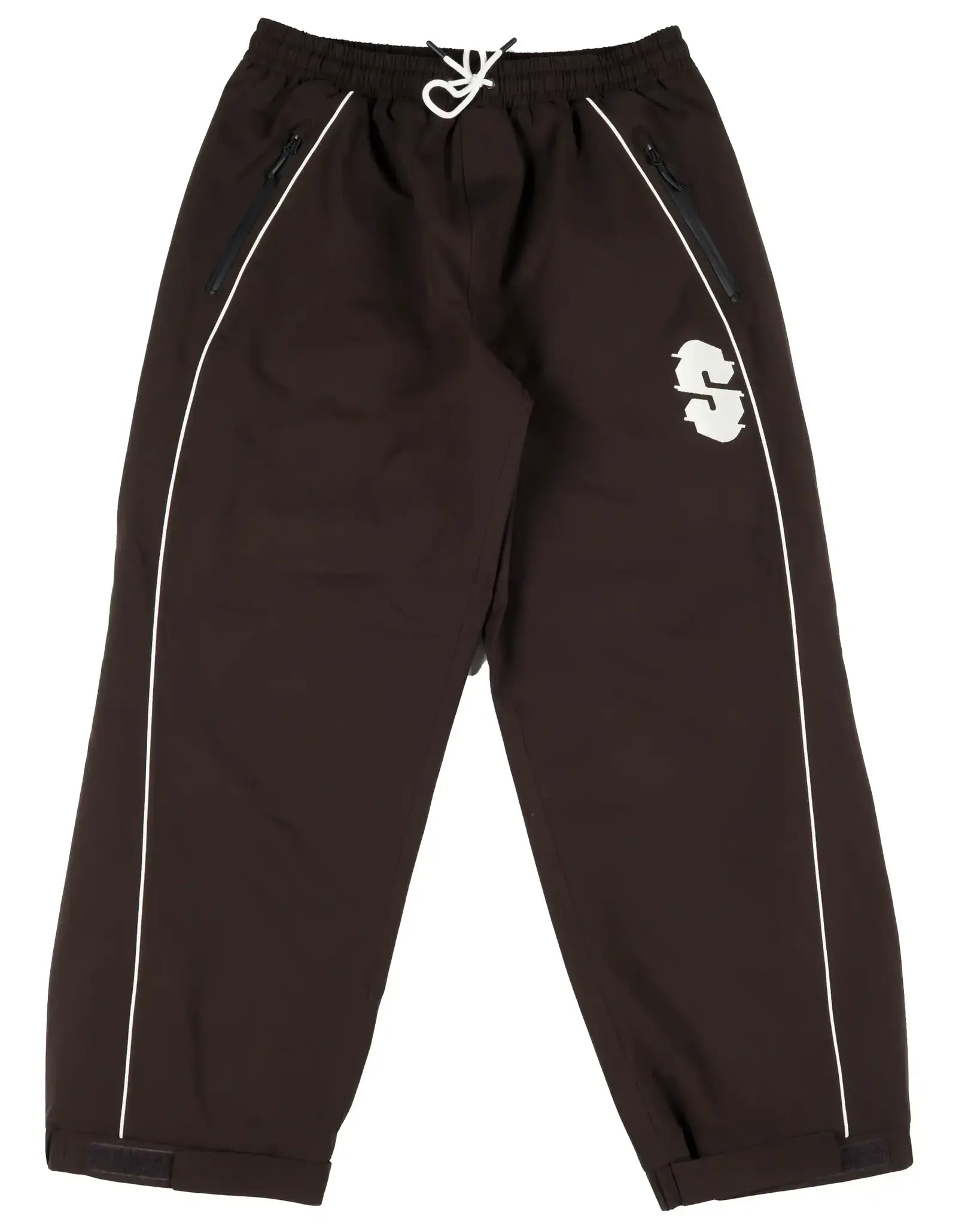 Souvenir Souvenir Unisex Insulated Track Pant