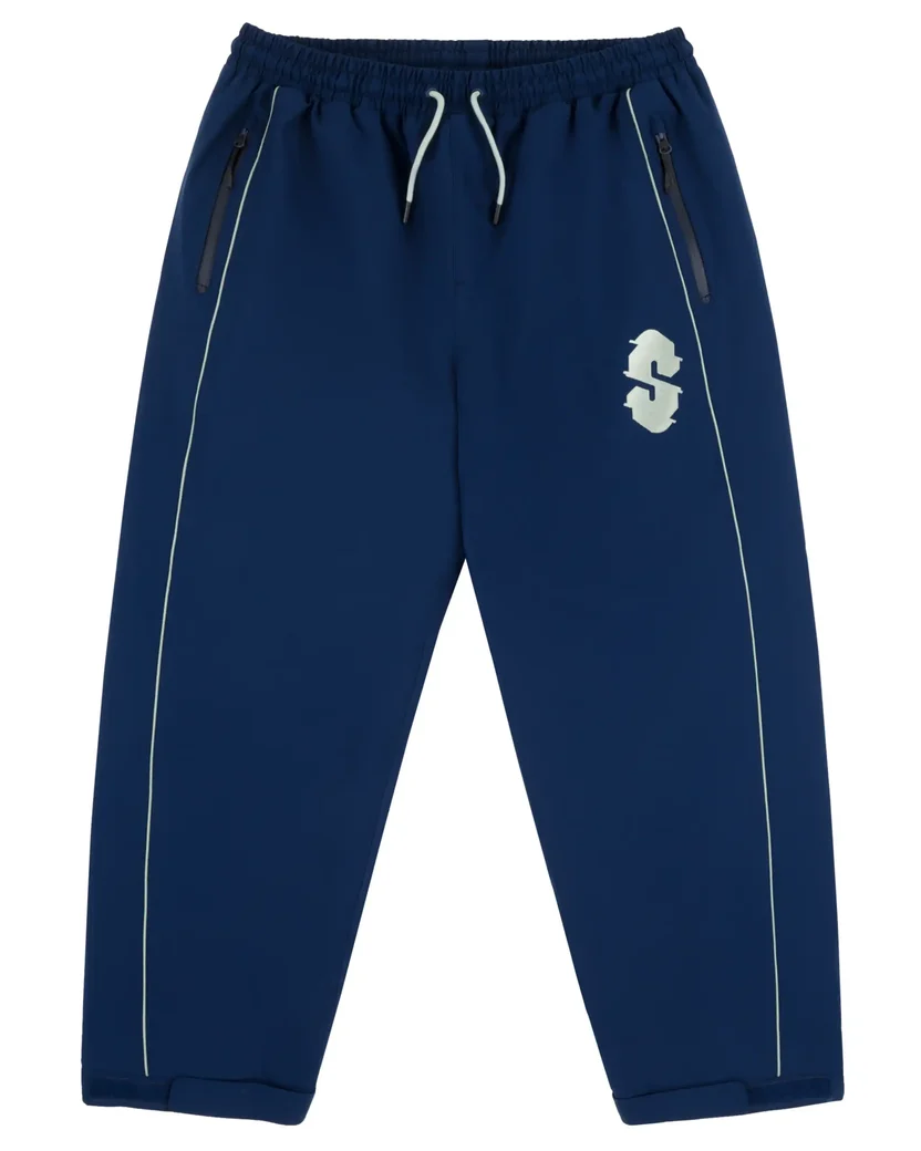 Souvenir Souvenir Unisex Insulated Track Pant