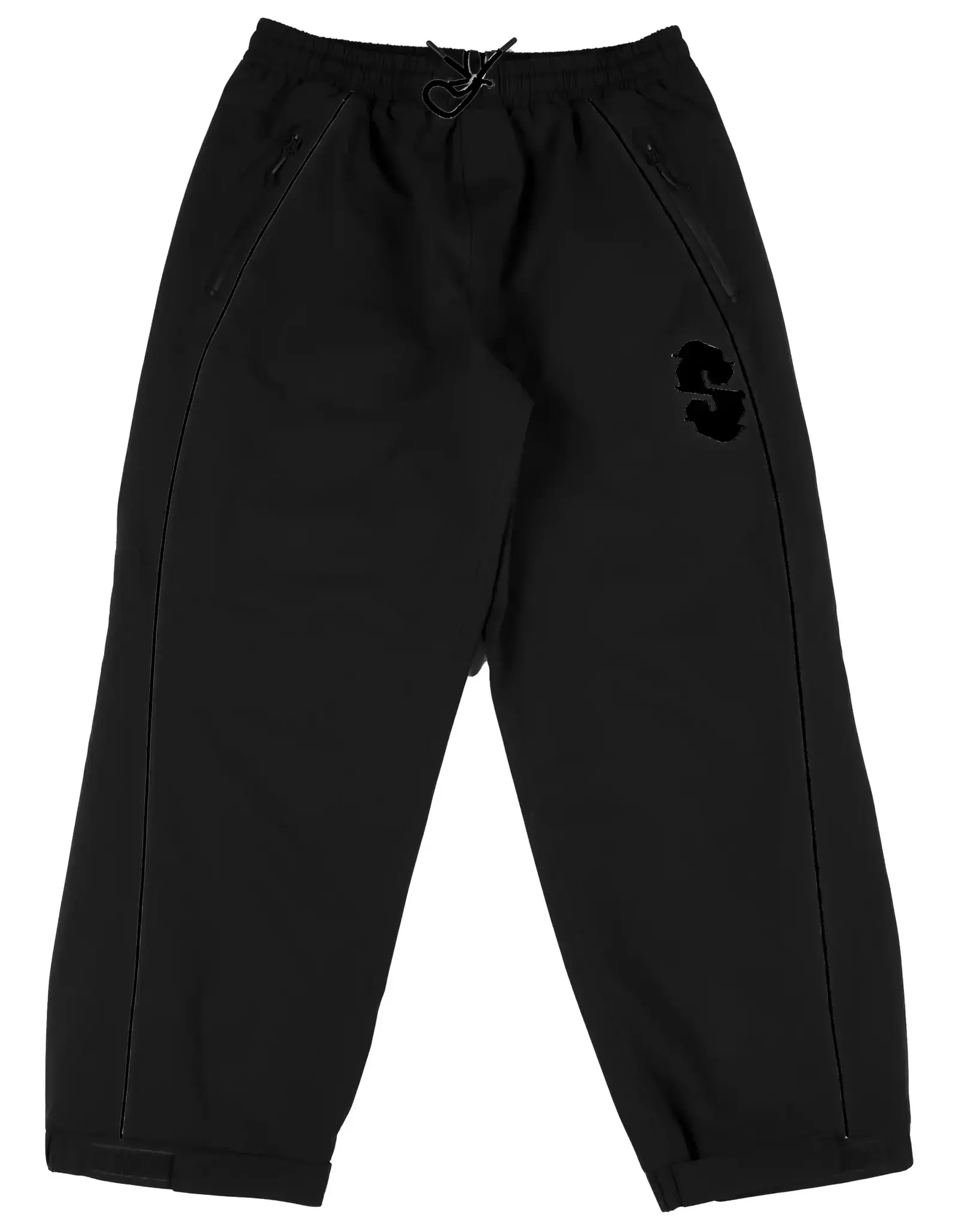 Souvenir Souvenir Unisex Insulated Track Pant