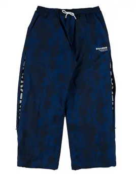 Souvenir Souvenir Unisex Parachute Snow Pant