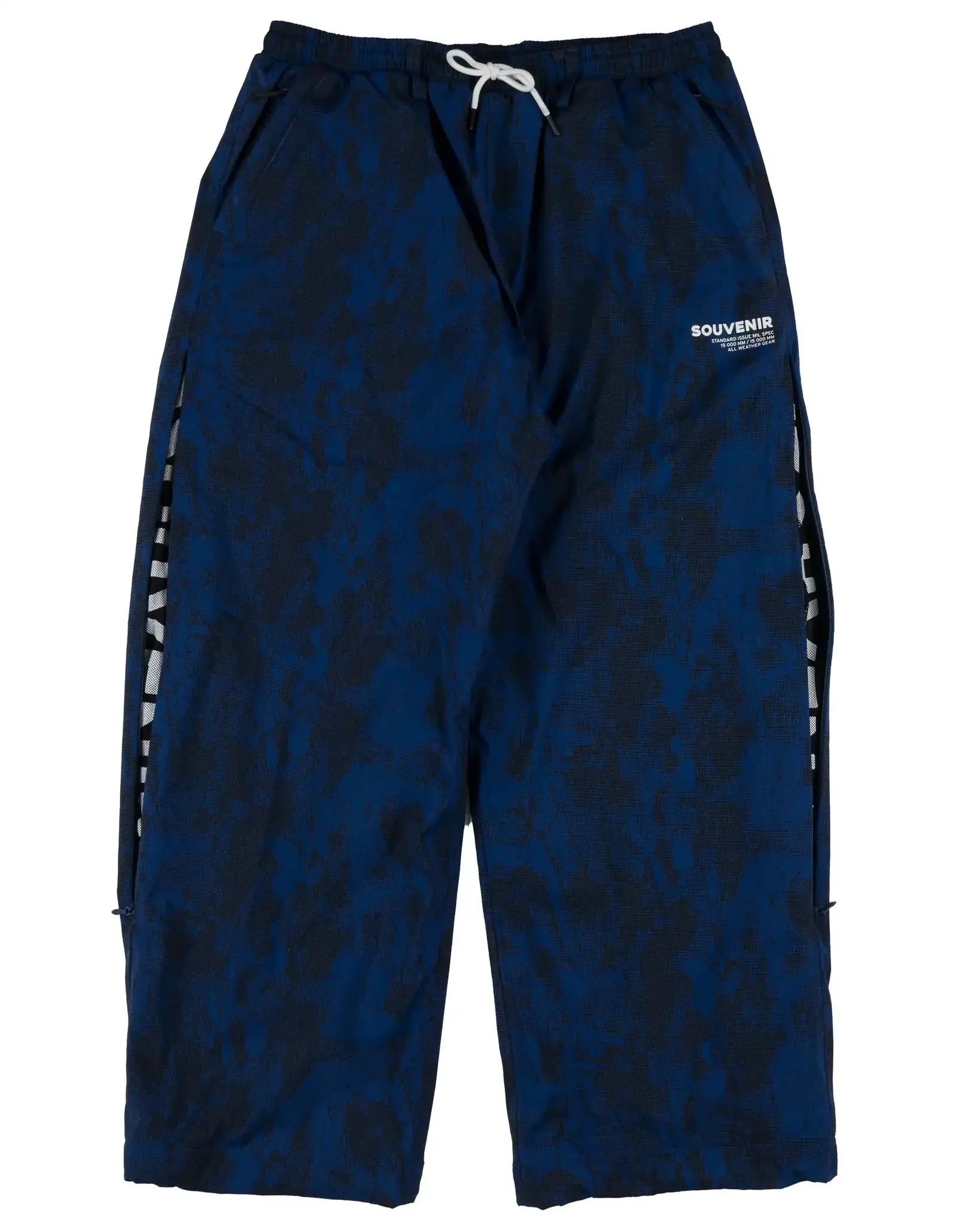 Souvenir Souvenir Unisex Parachute Snow Pant
