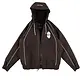 Souvenir Souvenir Unisex Insulated Track Jacket Souvenir Souvenir Unisex Insulated Track Jacket