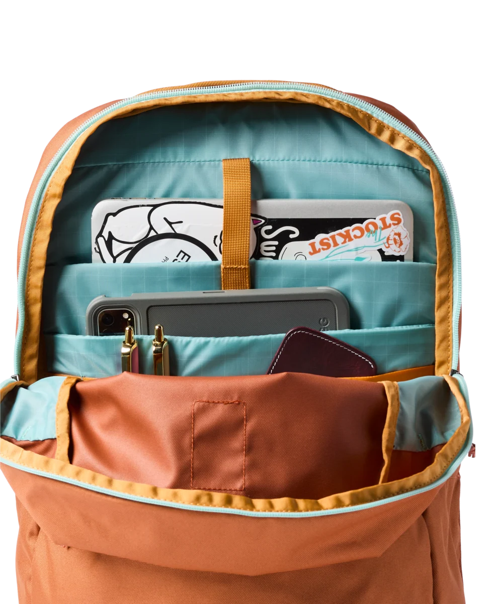 Cotopaxi Cotopaxi Chiquillo 26L Backpack