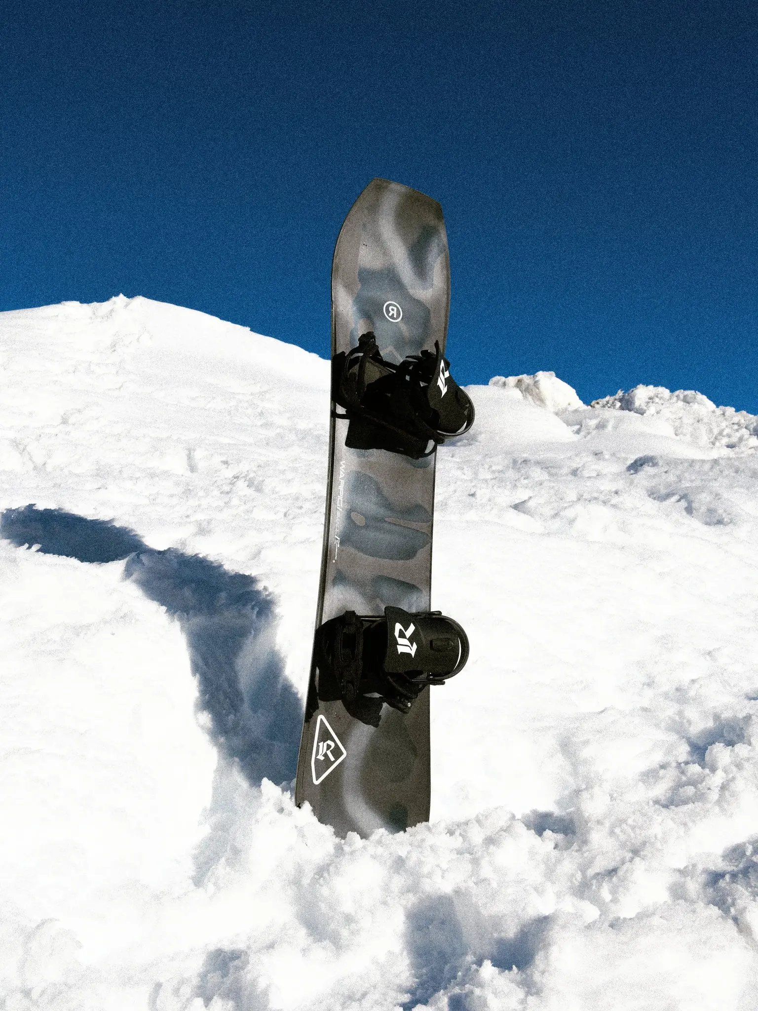 Ride Snowboards Ride Unisex Warpig Snowboard