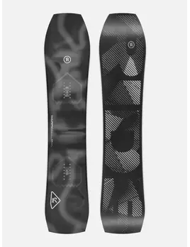 Ride Snowboards Ride Unisex Warpig Snowboard