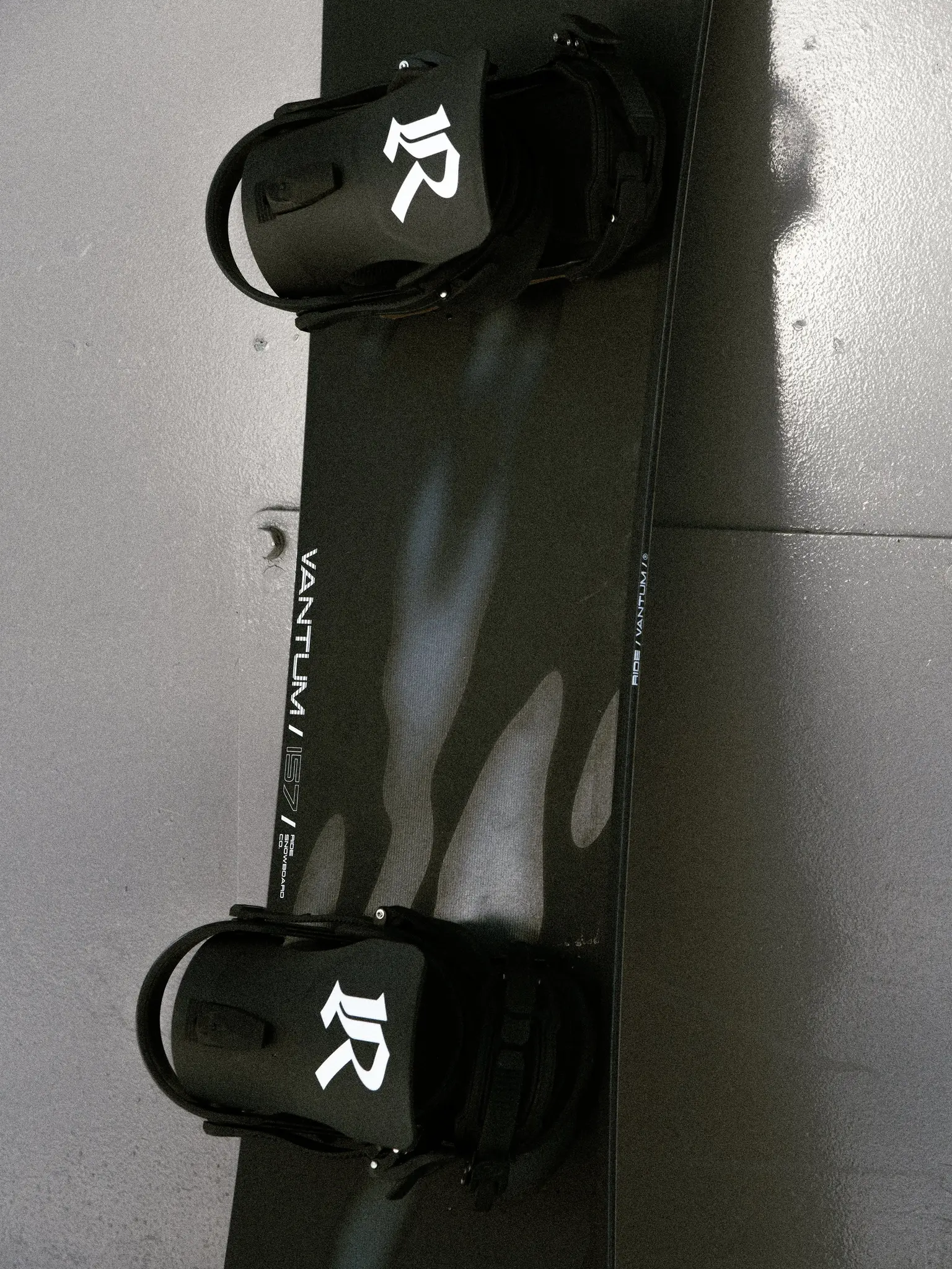 Ride Snowboards Ride Unisex Vantum Snowboard
