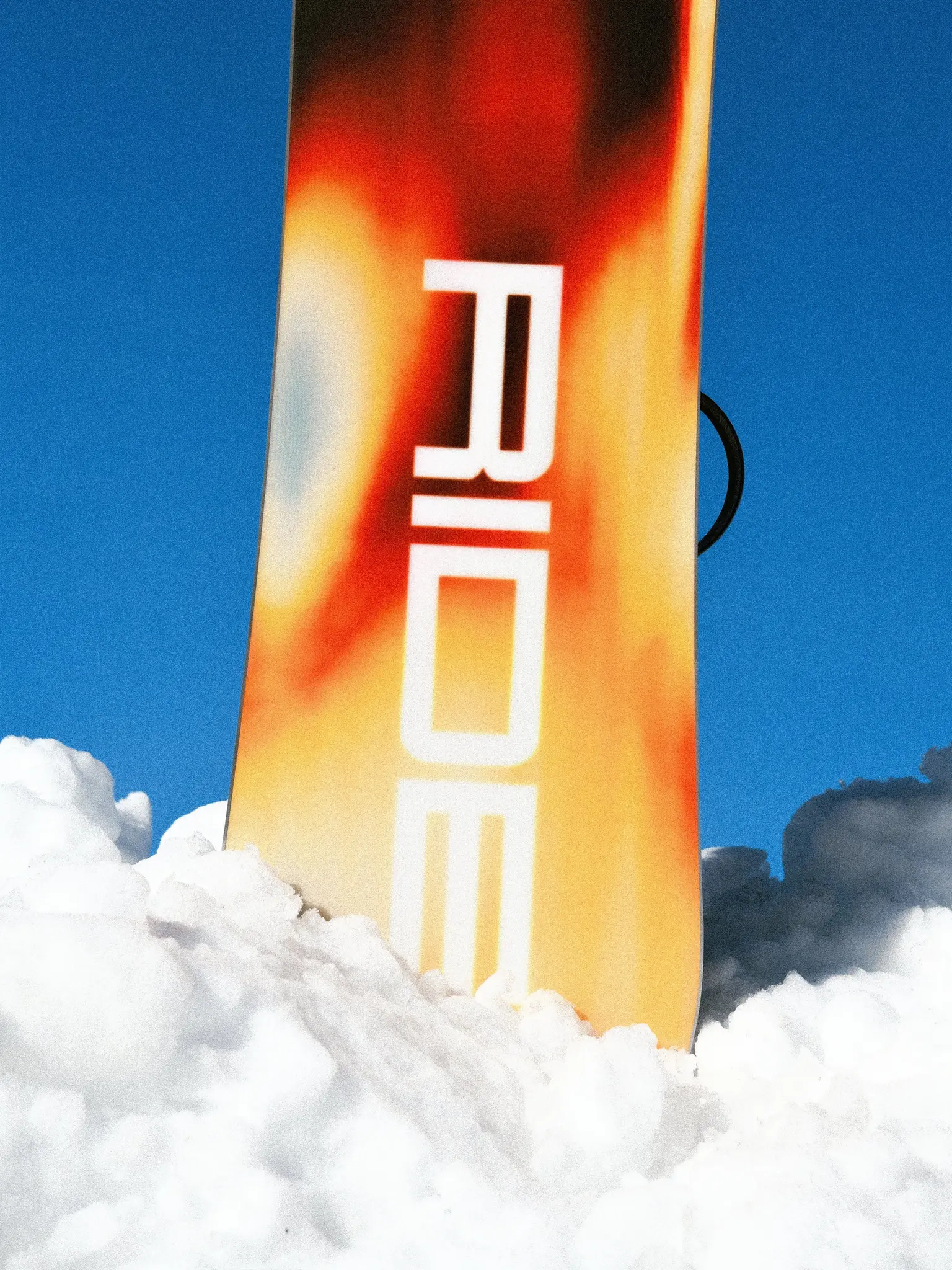 Ride Snowboards Ride Unisex Vantum Snowboard