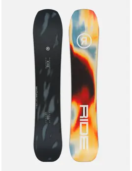 Ride Snowboards Ride Unisex Vantum Snowboard
