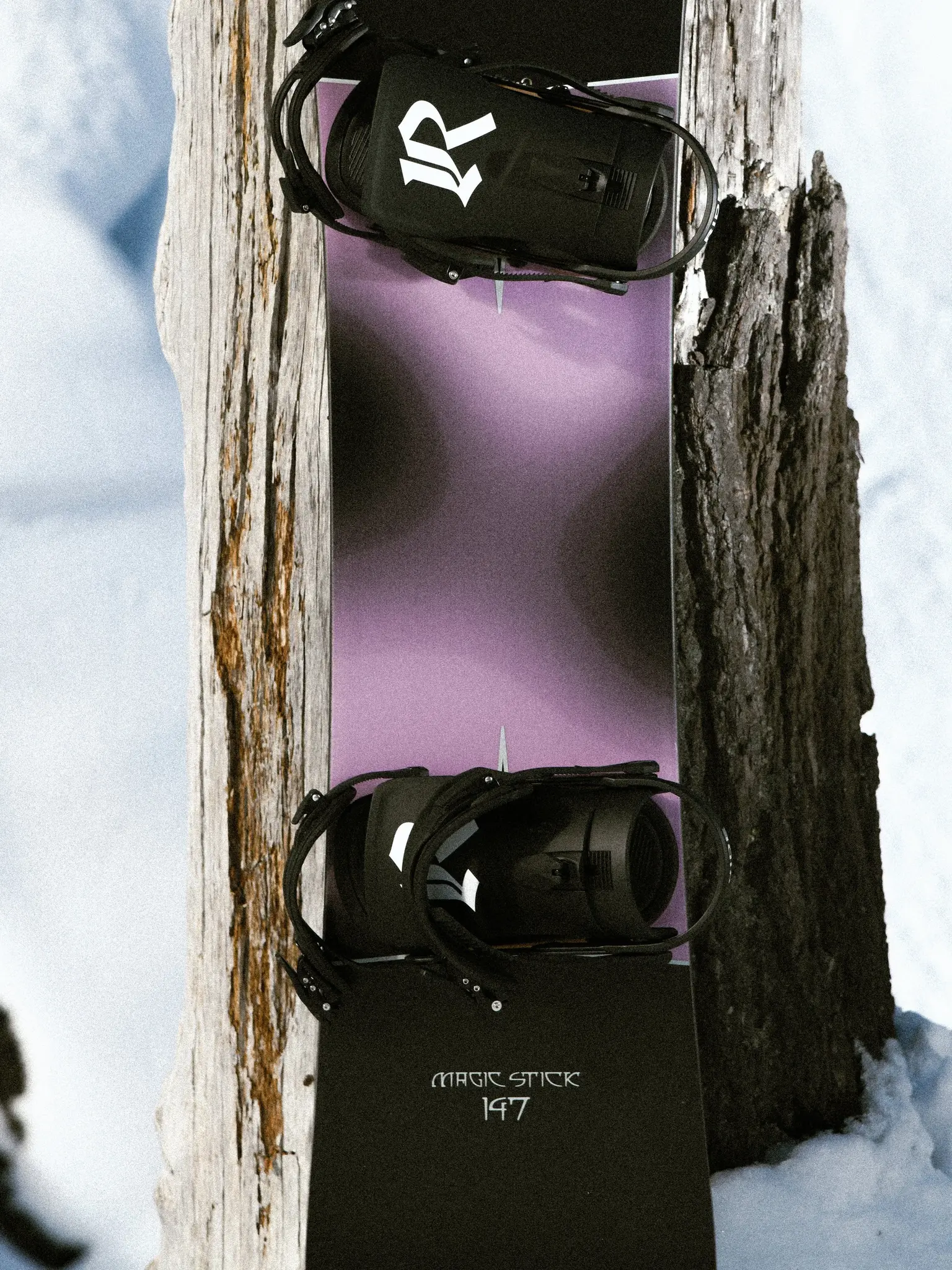 Ride Snowboards Ride Women's Magic Stick Snowboard