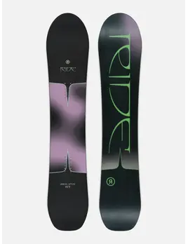 Ride Snowboards Ride Women's Magic Stick Snowboard
