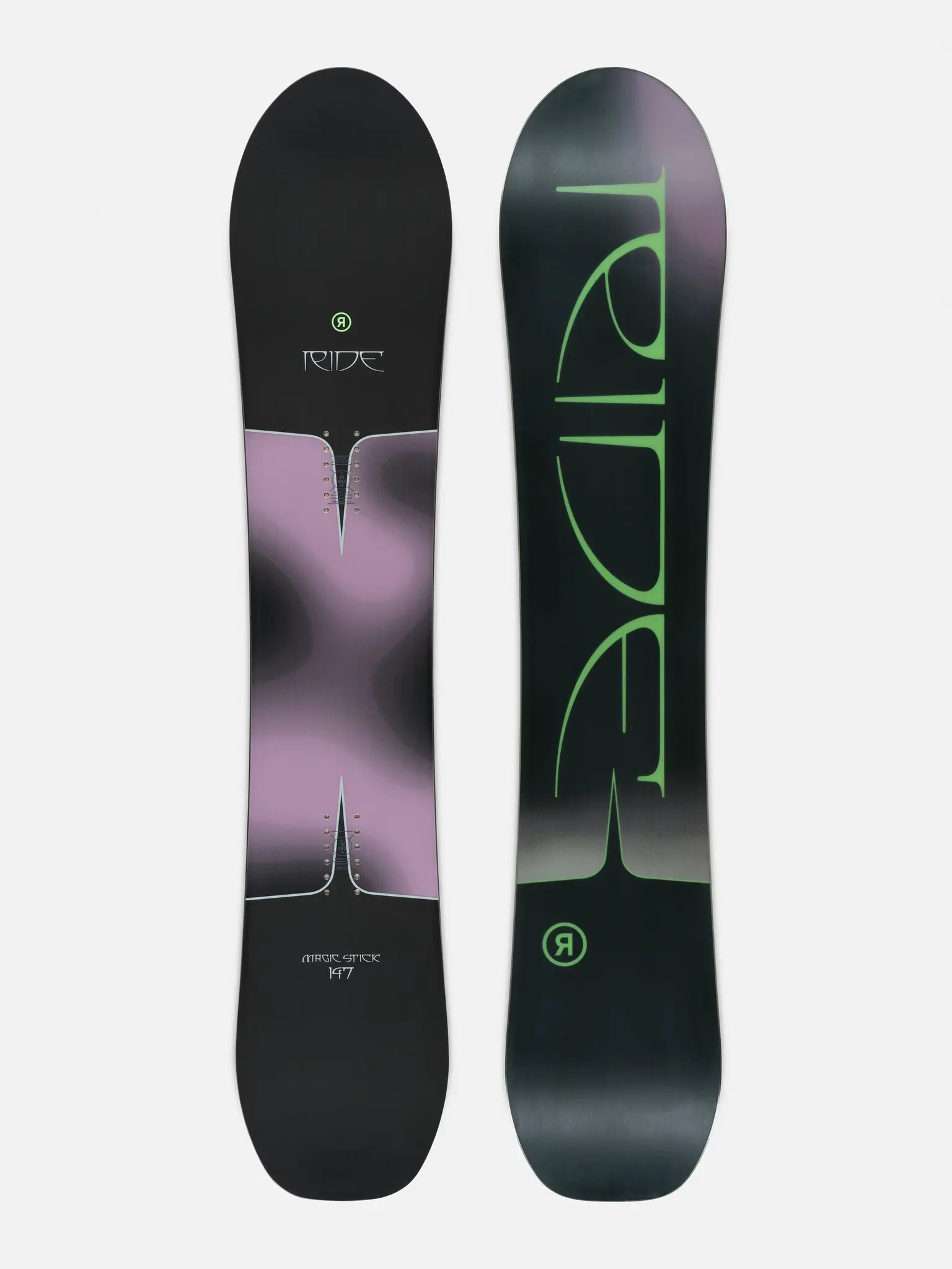 Ride Snowboards Ride Women's Magic Stick Snowboard