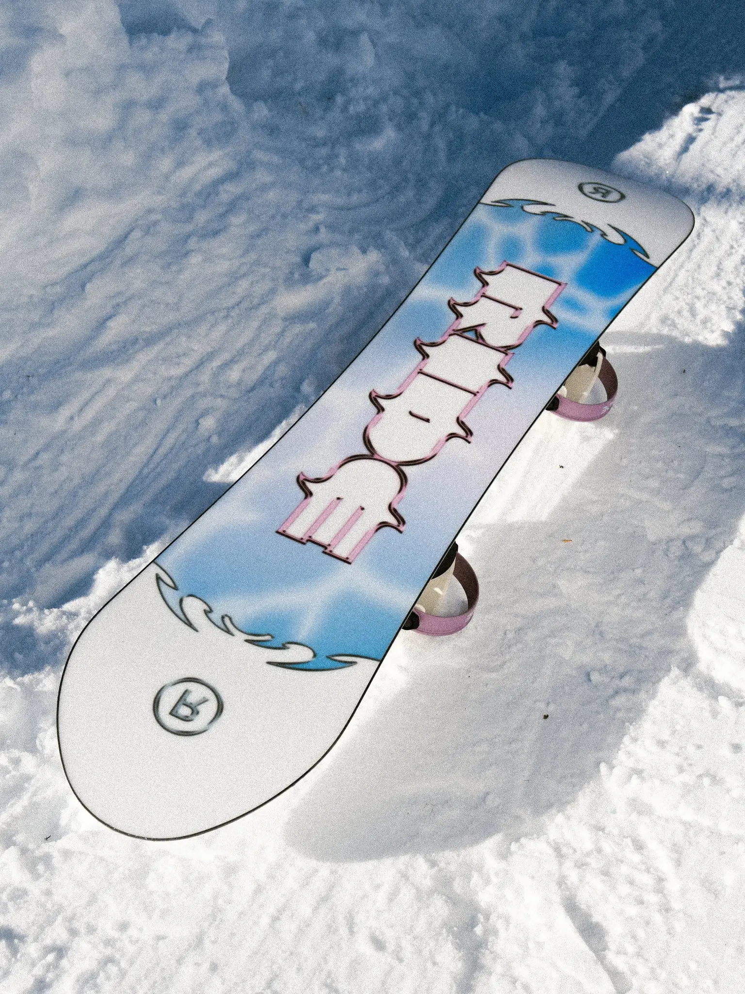 Ride Snowboards Ride Women's Saturday Snowboard