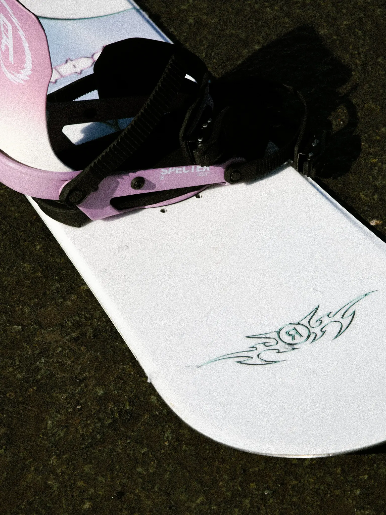 Ride Snowboards Ride Women's Saturday Snowboard
