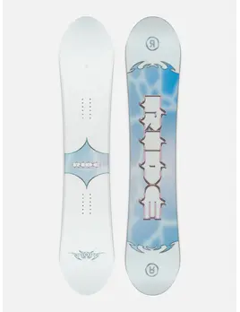 Ride Snowboards Ride Women's Saturday Snowboard