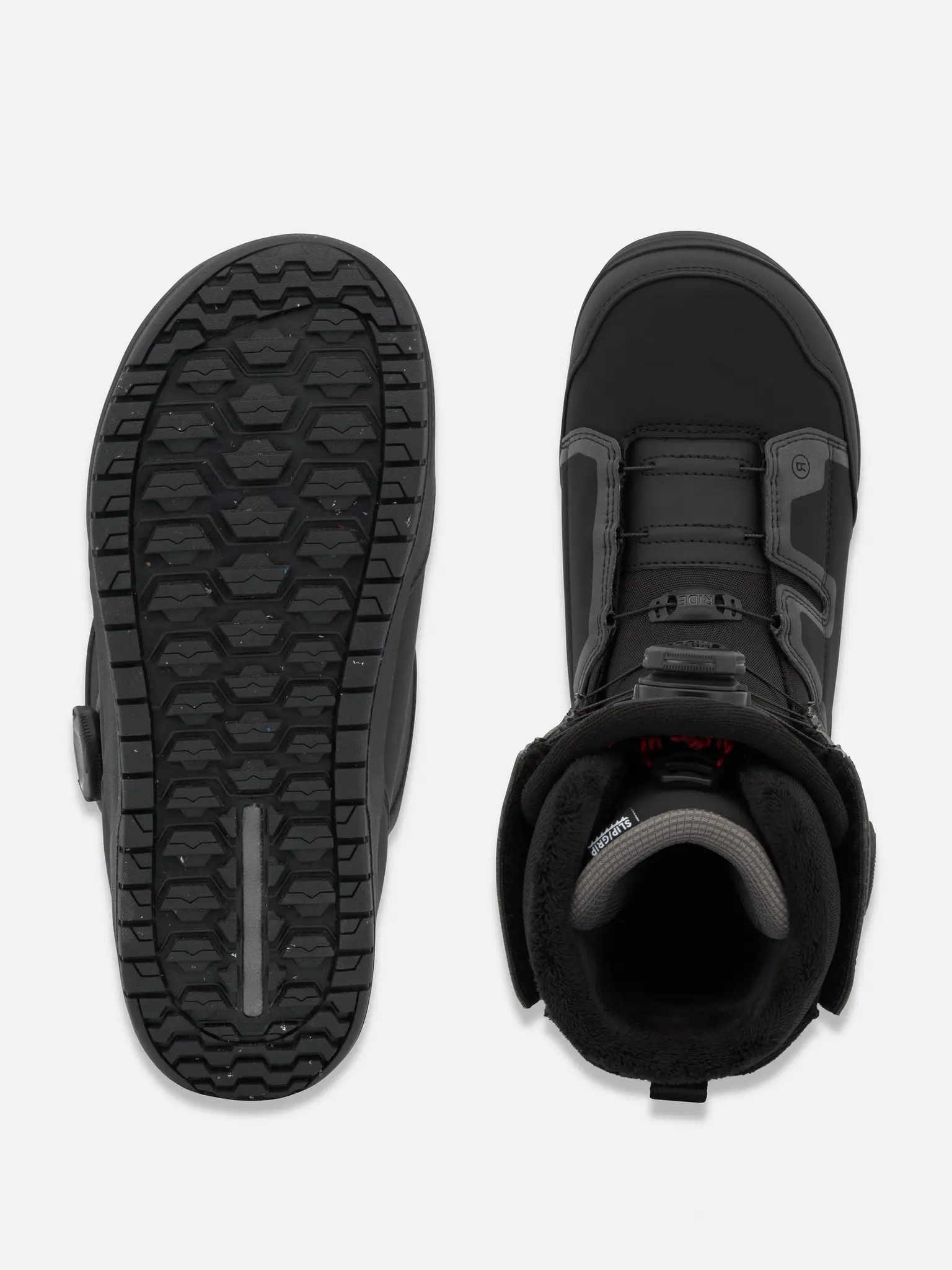 Ride Snowboards Ride Men's Deadbolt Zonal Snowboard Boots